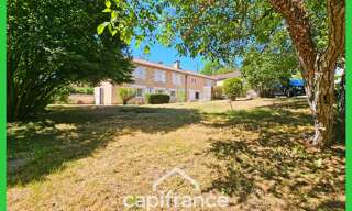 Maison 8 Pièces 249 m² à vendre à Migné-Auxances (86440)