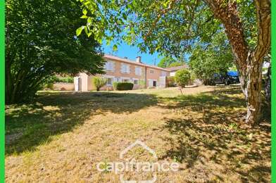 Maison 8 pièces 336000 €