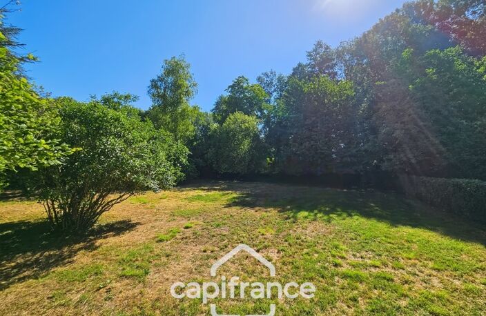Maison 249 m², à vendre 8 pièces MIGNE AUXANCES (86), environnement et secteur de qualité — photo 3