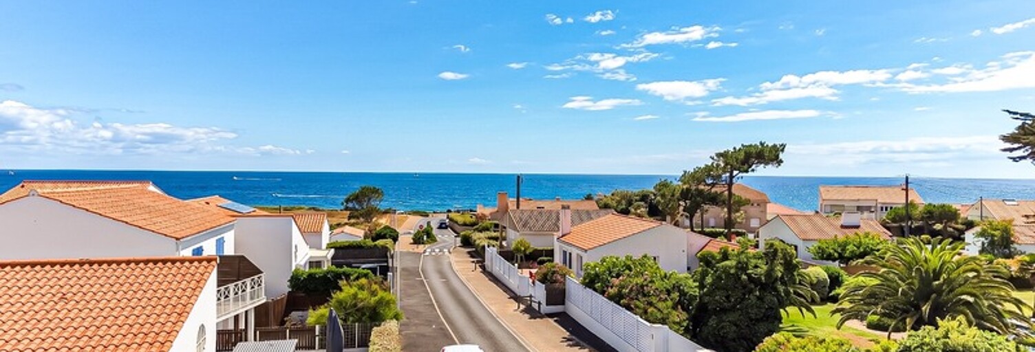Maison 7 Pièces 263 m² à vendre à Les Sables-d'Olonne (85100)