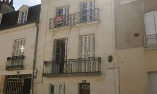 Appartement 2 Pièces 35 m² à louer à Tours (37000)