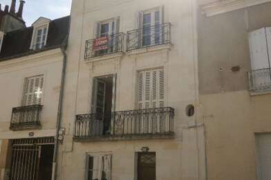 Appartement 2 pièces 490 €