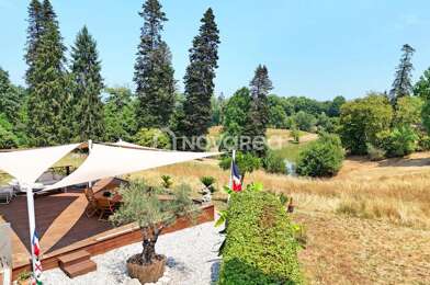 Appartement 4 pièces 599000 €