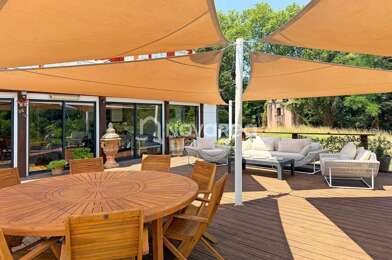Appartement 4 pièces 599000 €