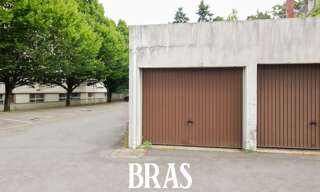 Garage  13 m² à vendre à Orvault (44700)
