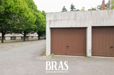 Garage  25000 €