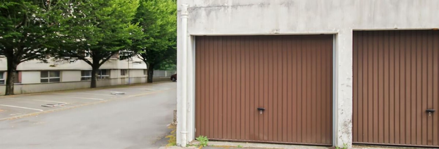 Garage  13 m² à vendre à Orvault (44700)