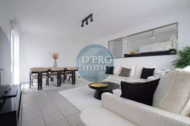 Appartement 3 pièces 199810 €