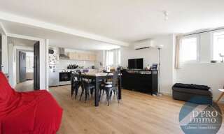 Appartement 3 Pièces 74 m² à vendre à La Haie-Fouassière (44690)