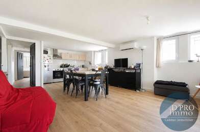 Appartement 3 pièces 189900 €