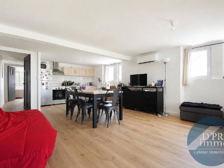Appartement T3 lumineux à vendre à La Haie Fouassière - Emplacement idéal proche écoles et commerces — photo 1