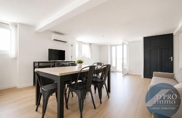 Appartement T3 lumineux à vendre à La Haie Fouassière - Emplacement idéal proche écoles et commerces — photo 2