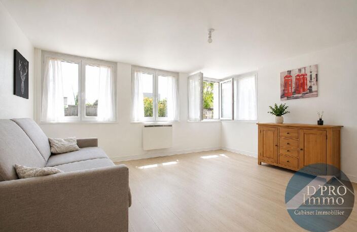 Appartement T3 lumineux à vendre à La Haie Fouassière - Emplacement idéal proche écoles et commerces — photo 4