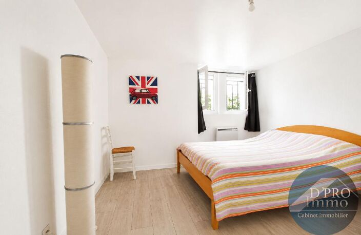 Appartement T3 lumineux à vendre à La Haie Fouassière - Emplacement idéal proche écoles et commerces — photo 5
