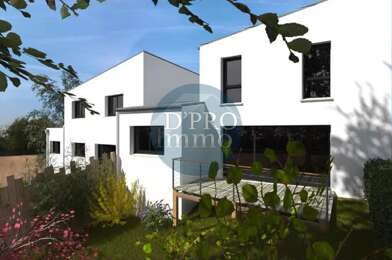 Maison 8 pièces 545000 €