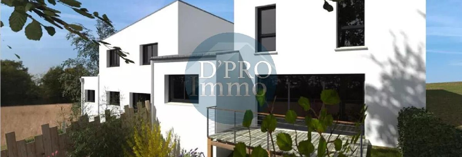 Maison 8 Pièces 127 m² à vendre à La Plaine-sur-Mer (44770)