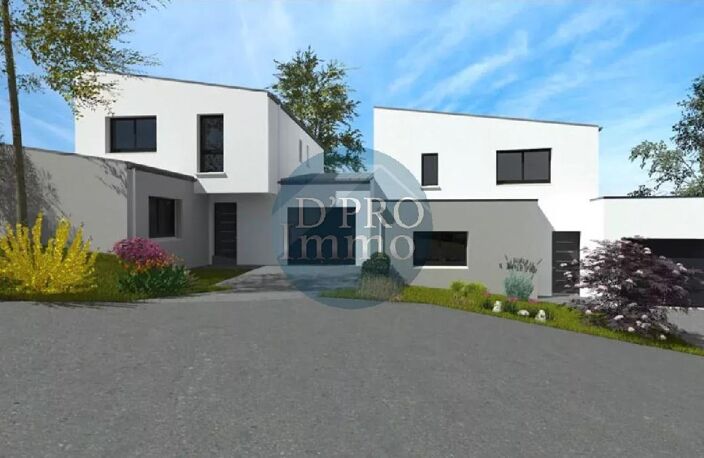 Maison familiale neuve 5 chambres — photo 2
