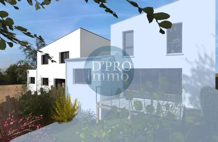 Maison familiale neuve 5 chambres — photo 4