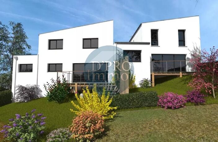 Maison familiale neuve 5 chambres — photo 5