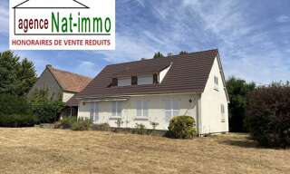 Maison 13 Pièces 288 m² à vendre à Égreville (77620)