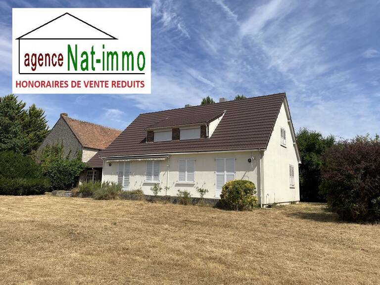 Maison - 288m ² — photo 1