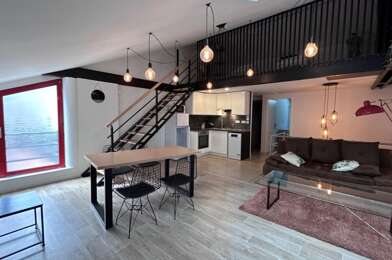 Appartement 2 pièces 845 €
