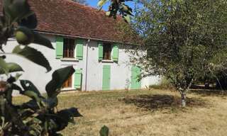 Maison 6 Pièces 114 m² à vendre à Châtillon-en-Bazois (58110)