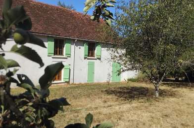 Maison 6 pièces 119000 €