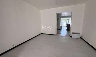 Maison 3 Pièces 65 m² à louer à Mouvaux (59420)