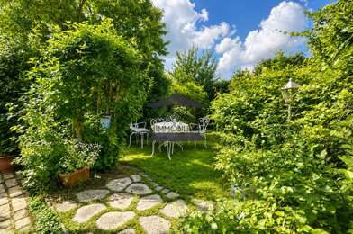 Maison 5 pièces 259700 €