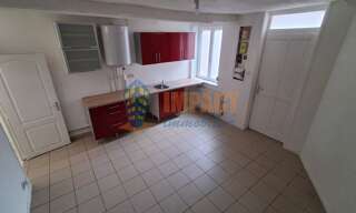 Maison 2 Pièces 33 m² à vendre à Loos (59120)