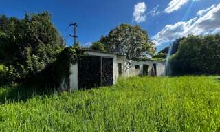 Commerce  140 m² à vendre à Auvers-sur-Oise (95430)