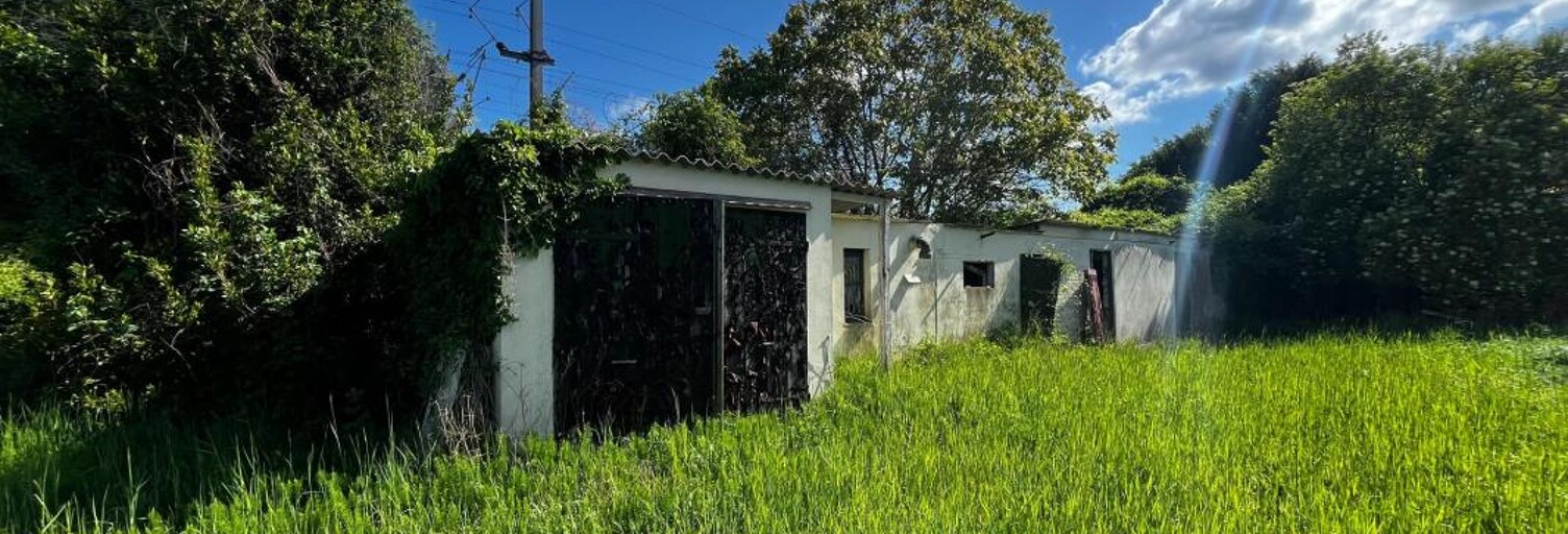 Commerce  140 m² à vendre à Auvers-sur-Oise (95430)