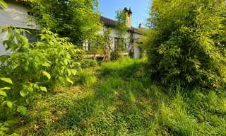 Maison 4 Pièces 79 m² à vendre à Auvers-sur-Oise (95430)