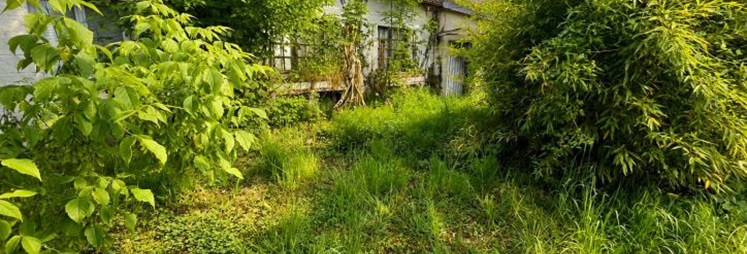 Maison 4 Pièces 79 m² à vendre à Auvers-sur-Oise (95430)