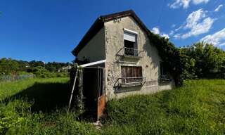 Maison 2 Pièces 56 m² à vendre à Auvers-sur-Oise (95430)