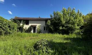 Maison 2 Pièces 39 m² à vendre à Auvers-sur-Oise (95430)