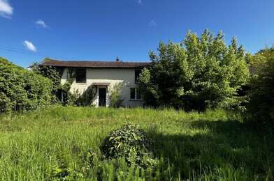 Maison 2 pièces 179655 €