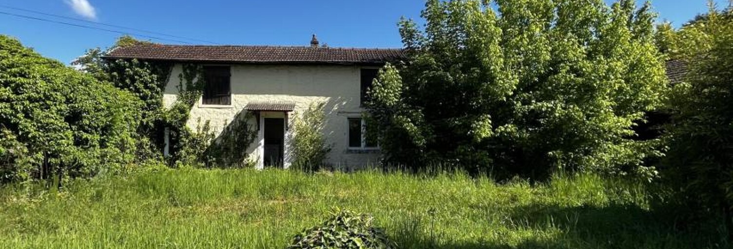 Maison 2 Pièces 39 m² à vendre à Auvers-sur-Oise (95430)