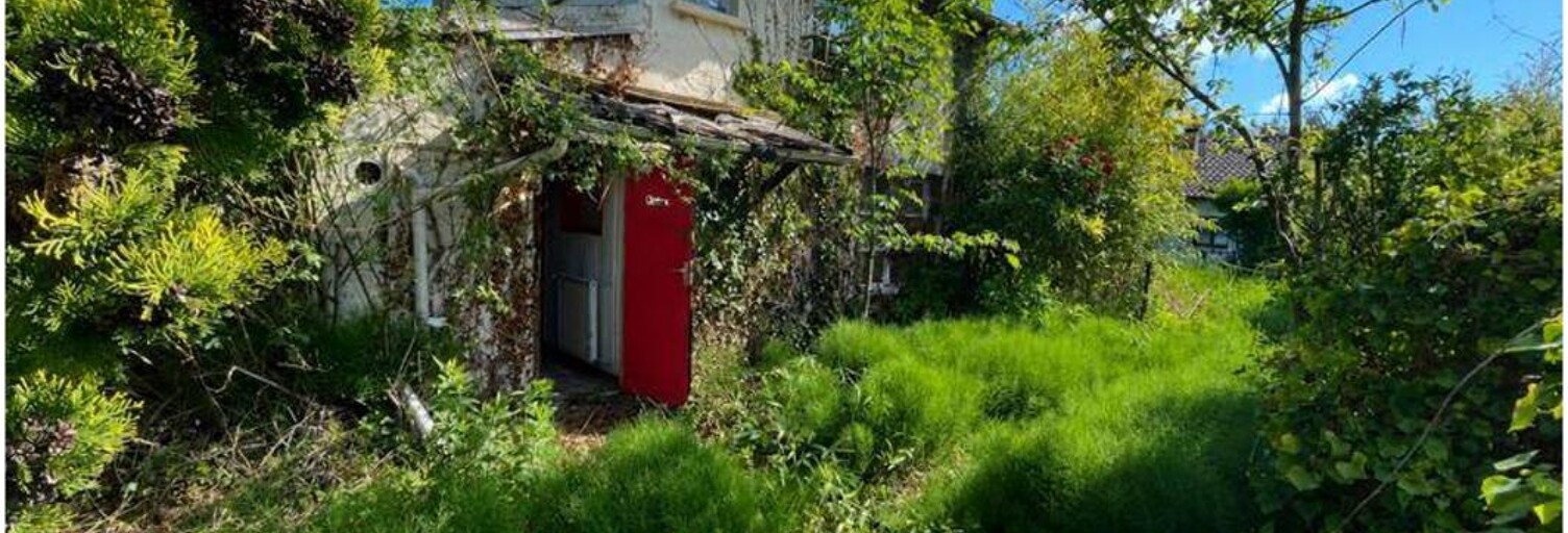 Maison 2 Pièces 50 m² à vendre à Auvers-sur-Oise (95430)