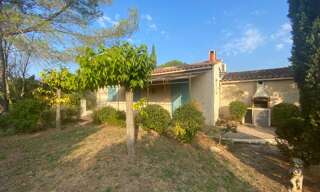 Maison 3 Pièces 61 m² à vendre à Carcès (83570)