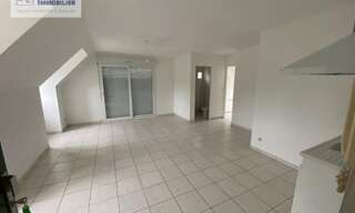 Appartement 3 Pièces 53 m² à louer à Milly-sur-Thérain (60112)
