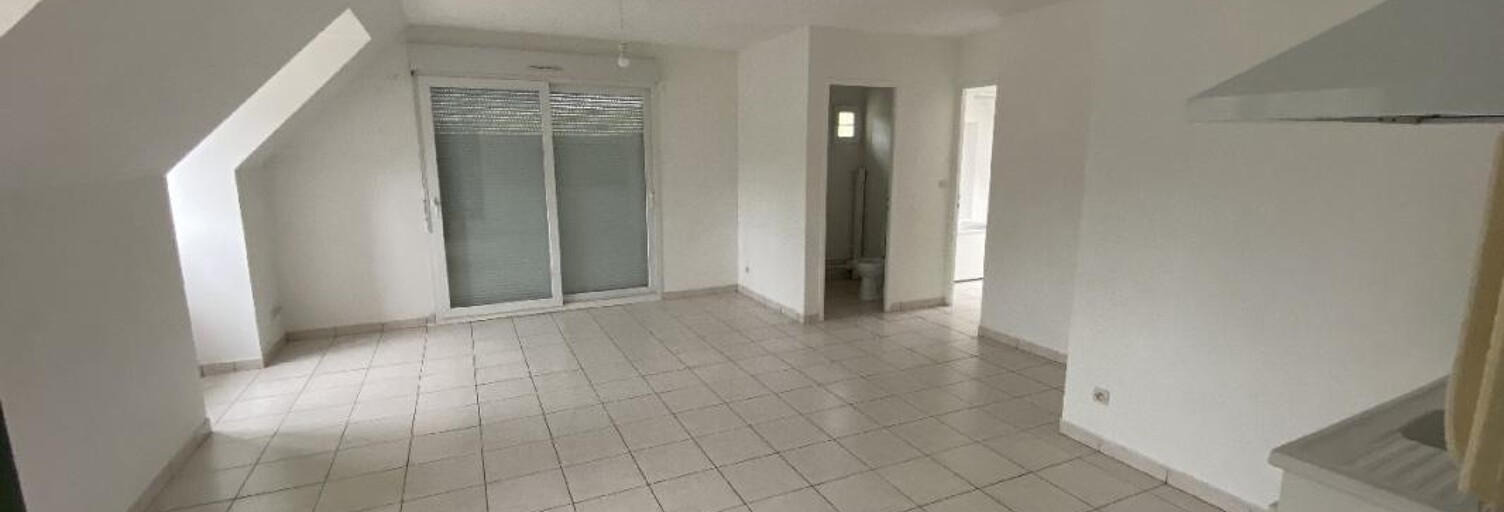 Appartement 3 Pièces 53 m² à louer à Milly-sur-Thérain (60112)