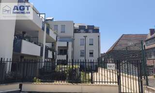 Appartement 2 Pièces 42 m² à louer à Beauvais (60000)