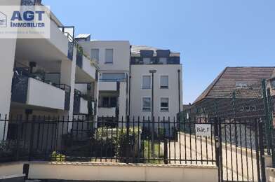 Appartement 2 pièces 695 €