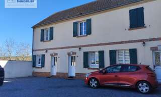 Maison 3 Pièces 54 m² à louer à Goincourt (60000)