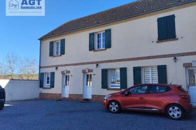 Maison 3 pièces 780 €
