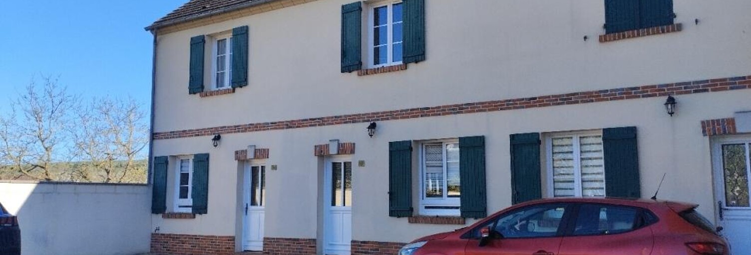 Maison 3 Pièces 54 m² à louer à Goincourt (60000)