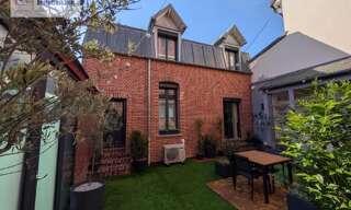 Appartement 2 Pièces 37 m² à louer à Beauvais (60000)