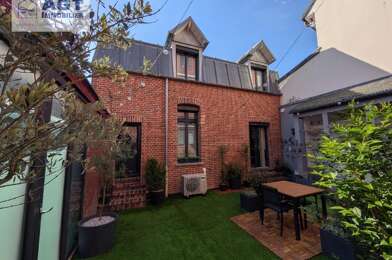 Appartement 2 pièces 780 €